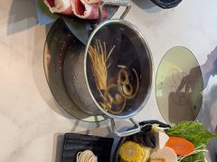 -呷哺呷哺 黄金牧场 (新中关购物中心店)