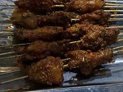 -小艺烧烤(曲江店)