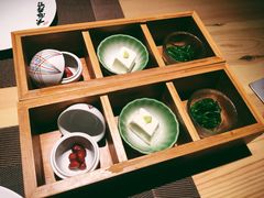 前菜-玄海寿司(国贸店)