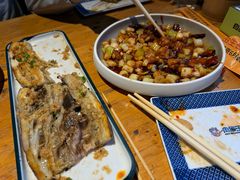 -肉串汪(月坛店)