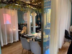 -蜜桃花开·中西融合菜E&W(南长街店)