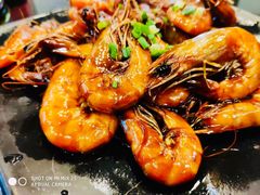 -外婆船宴餐厅·外婆喊你回家吃饭