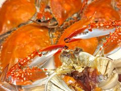 -金沙滩海鲜餐厅·海肠捞饭·手工水饺(梅江龙水园店)