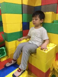 -宝燕乐园(闵行旗舰店)