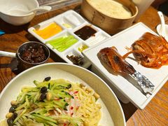 -小大董·烤鸭(王府井apm店)
