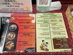 -清迈女子监狱马杀鸡(无分店)