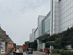 -西郊国际农产品交易中心