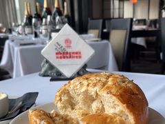 -莫尔顿牛排坊(浦东ifc店)