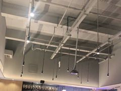 大堂-木屋烧烤(坂田天安云谷店)