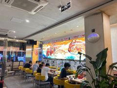 -令狐冲烤鱼·烧菜馆(达明店)