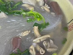 -笑云开汤包店(网巾市店)