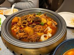 -耶里夏丽·丝路新疆菜·清真食品(徐家汇臻选店)