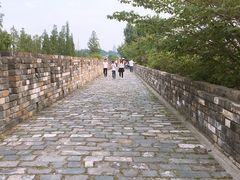 -南京城墙景区