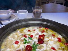 -周渝食惦酸菜鱼(青浦店)