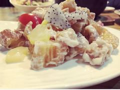 -热度餐厅(老佛爷店)