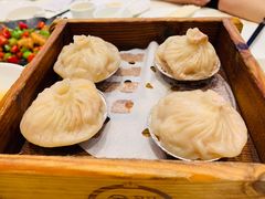 -金翠皇宫粤菜·点心·海鲜(科技园店)