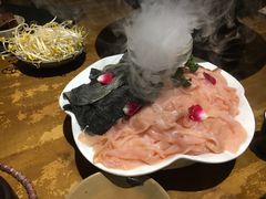 -白乐天毛肚火锅馆(解放碑店)