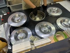 -野人先生现做冰淇淋(北京顺义祥云小镇店)