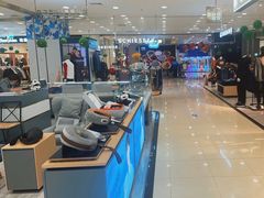 -新世界百货(顺义店)