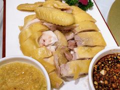 -胜记酒家(荔枝公园店)
