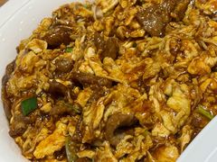 -紫光园·烤鸭(吕家营店)