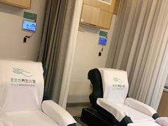 -麦悠悠·SPA·推拿(沈杜公路地铁站店)