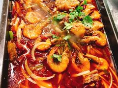 -69艺术餐厅(宋庄店)