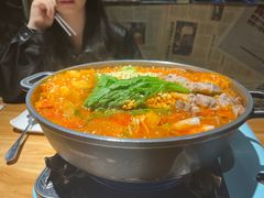 -花腰餐吧Bistro烧烤 傣味(传媒大学店)