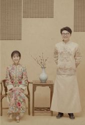 -易摄影婚纱摄影工作室