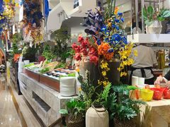 -芭菲盛宴·环球美食(袁家岗店)