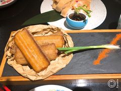-老头儿油爆虾·知味杭州(爱琴海购物中心)