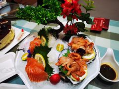 -君霖海鲜私房菜(春柳店)