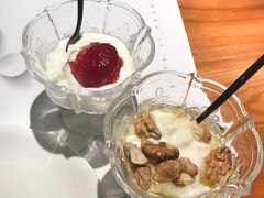 -HELLO MUSAE 拾光缪斯餐厅·纯正希腊风味(苏州中心店)