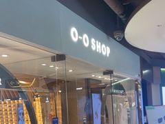 -溥仪零一零眼镜(上海K11艺术中心店)