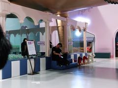 -杭州开元森泊度假乐园