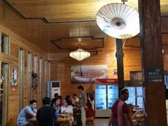 大堂-夏黑子坛子鱼(总店)