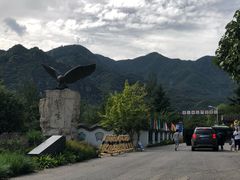 -北京鹫峰国家森林公园