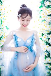 -布格儿童摄影(长春旗舰店)