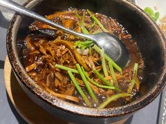 -小大董·烤鸭(观景餐厅·南京西路店)