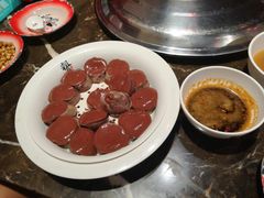 -粗粮人家·东北菜(洋桥店)