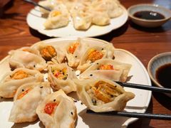 -壹湖两岸·鱼鲜山里菜(东江湖店)