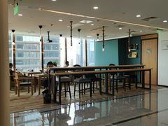 -洄归山也·高空C位湖景下午茶(东方之门店)