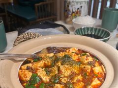 -锦府盐帮·李宅(领展购物广场中关村店)