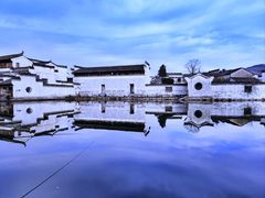-呈坎景区