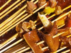 小郡肝串串香-钢管厂五区小郡肝火锅串串香(总店)