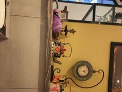 -Pita's&Tika's中东和印度风味餐厅(龙湖天街店)