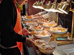 -芝小官牛肉火锅烤肉自助(淮安清江浦区新亚店)