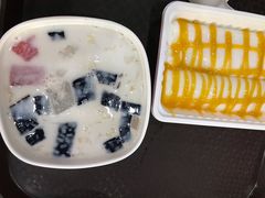 -文昌邓记清补凉(西沙路店)