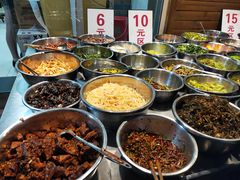 -胡犇嗲单车烧烤(坡子街店)