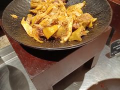 -上海锦江汤臣洲际大酒店壹阶层